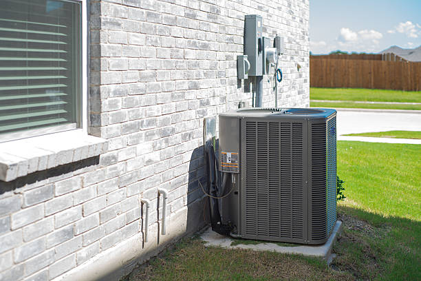 Reliable Ac Installation contractor in Warsaw, IL by FH HVAC